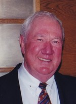 Donald Scott