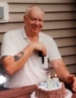 Donald Shaw