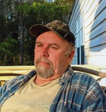 Donald "Skeeter" Spradlin (1962 - 2018)