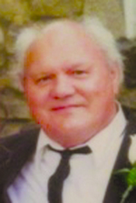 Donald "Sonny" Koons