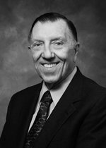 Donald Specht (1933 - 2019)