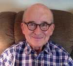 Donald Stanley Scott (1932 - 2021)