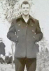 Donald Stout