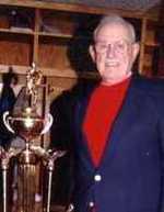 Donald T. Birkmayer