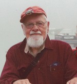 Donald T. Davis