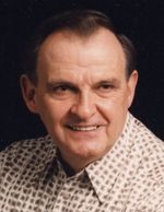 Donald T. Lutz