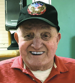 Donald T. Windrum