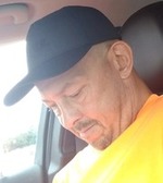 Donald Troy Johnson