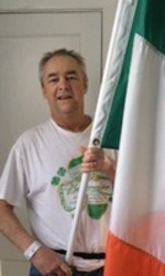 Donald Troy Reilly