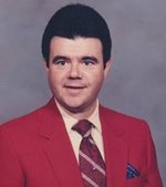 Donald Underwood