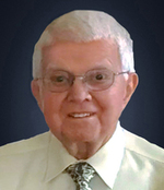 Donald V. Belanger