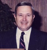 Donald V. Lavallee