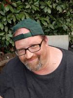 Donald Vincent Ball (1969 - 2018)