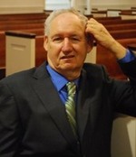 Donald Vitkus