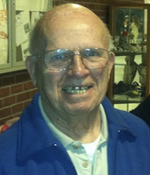 Donald W. Bailly
