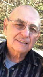 Donald W. Bolenske