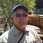 Donald W. Canty