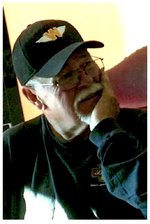 Donald W. Chisholm