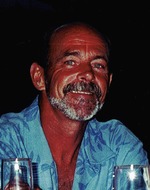 Donald W. Clarke, Jr.