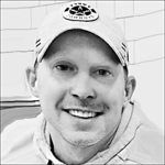 Donald W. Cook III (1971 - 2025)