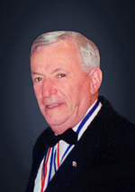 Donald W. Gladu