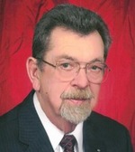 Donald W. Godfrey