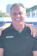 Donald W. Lemieux (1956 - 2022)