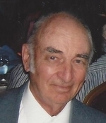 Donald W. Robinson