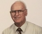 Donald W. Samuel (1928 - 2018)