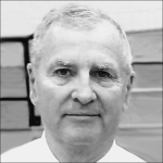 Donald Walter Byron