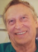 Donald Wayne Chapman (1931 - 2017)