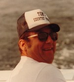 Donald Wayne Lipe (1936 - 2018)