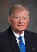 Donald Wayne Martin