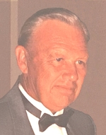 Donald Wayne Petersburg (1928 - 2018)