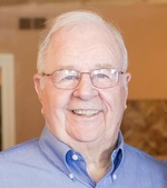 Donald Wayne Thornburg
