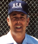 Donald Wesley Amaral