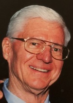Donald Wester (1931 - 2020)