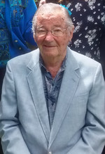Donald William Anderson (1921 - 2018)