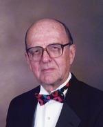 Donald William Drews (1923 - 2017)