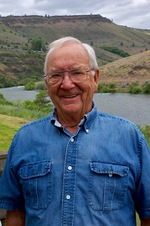 Donald Wilson (1933 - 2019)