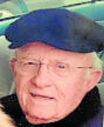Donald Winfield Soule