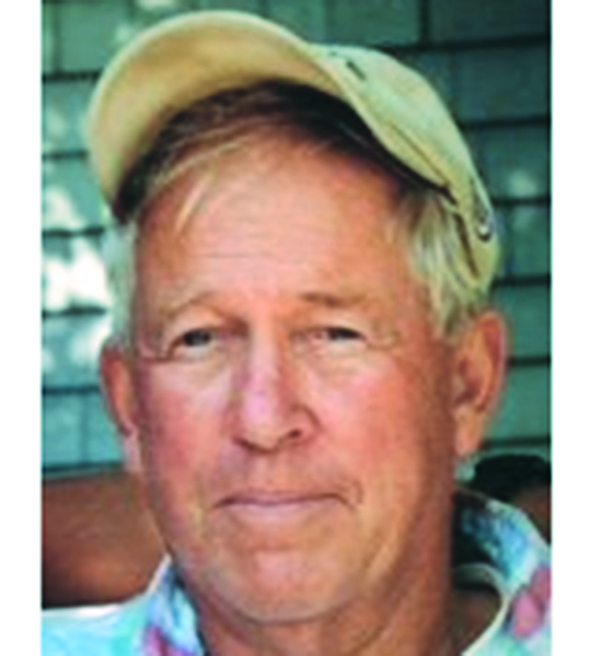Donald A. Robbins (1943 - 2015)