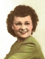 Donalda V. Collins