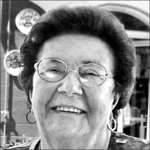 Donata Marianna (Visco) Mazzola
