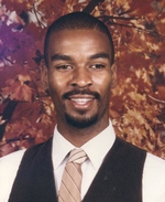 Dondre` Lamont Hawkins (1962 - 2017)