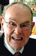 Donn Wallace (1925 - 2021)