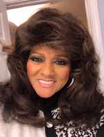 Donna Alene Tucker (1944 - 2023)