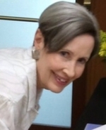 Donna Ann Walkup Tabor (1936 - 2017)