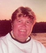 Donna Anne McCabe