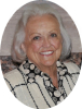 Donna Bartell Ward (1930 - 2015)